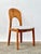 1960s Morten Chairs by Niels Koefoed for Koefoeds Hornslet, 1960s, Set of 6 For Sale - Image 5 of 12
