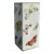 Limoge Butterflies Square Pillar Vase For Sale