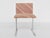 Missoni Fabric Chairs by Offredi for Saporiti, Set of 6 For Sale - Image 6 of 14