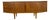Mid-Century Modern Teak Sideboard, 1960s For Sale
