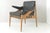 SE 122 A Armchair by Egon Eiermann for Wilde + Spieth, Germany, 1958 For Sale - Image 14 of 14