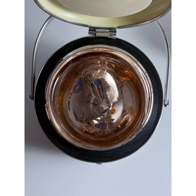 Alessi Ice Cube Tray by Mazzeri & Vitale, Italy, 1970s For Sale - Image 6 of 14