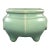 Longquan Celadon Hexagonal Censer, Chinese Ceramic Incense Burner For Sale