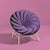 Quetzal Armchair by Marc Venot For Sale - Image 6 of 14