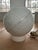 White Mid 20th Century Afco Spotlight Atomic Table Lamp Dome Globe Eyeball Light For Sale - Image 8 of 9