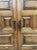 Brown 19th-Century Walnut Cupboard For Sale - Image 8 of 15