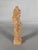 Terra Cotta Sculpture of a Soldier, China, Tang Dynasty (618-907 AD), Archaeology For Sale - Image 8 of 8
