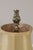Pair Uttermost Acanthus Leaf Carved Urn Lamps For Sale - Image 16 of 16