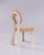 Goldenrod Mary Dining Chair by Ottiu For Sale - Image 8 of 10