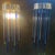 Isola Handmade Murano Glass Wall Lamps, 1970s, Set of 2 For Sale - Image 4 of 10