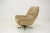 Large Scandinavian Adjustable Leather Armchair by Peem, 1970s For Sale - Image 10 of 13