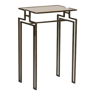 Wildwood Chelsea 29 Iron Table For Sale