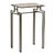 Wildwood Chelsea 29 Iron Table For Sale