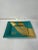 Modern Tiffany and Company Small Rectangular Porcelain Dish For Sale - Image 3 of 4