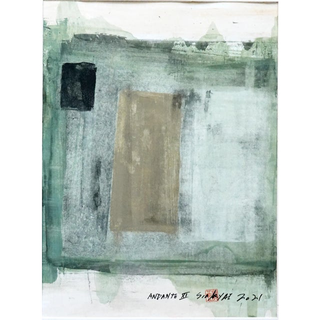 I used muted tones in this series, this combination of pastel colors have a wonderful effect on human emotions. Would this...