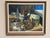 C.A.P., Still Life, 1936, Oil on Canvas, Framed For Sale - Image 15 of 15