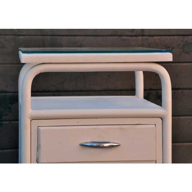 Chest of Drawers, 1960s For Sale - Image 9 of 11