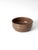 Late 20th Century Vintage Handmade Studio Pottery Bowl For Sale - Image 5 of 12