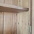 Vintage English Pine Kitchen Dresser With Plate Rack & Wine Storage For Sale - Image 15 of 17