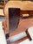 Tan Mid-Century Modern Norwegian Tan Leather Lounge Chair by Oddvin Rykken for Rybo Rykken & Co For Sale - Image 8 of 18