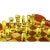 Custom Made Reversible Chess and Backgammon Live Edge Game Table For Sale - Image 9 of 13