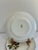 Vintage Ridgway Ironstone Anniversary Rose Dinner Plates, England – Set of 3 For Sale - Image 9 of 10