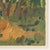 Wooded Landscape Oil Painting on Paper, Circa 1900-25 For Sale - Image 4 of 7