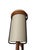 Stitched Leather Sconces by Jacques Adnet, 1950s, Set of 2 For Sale - Image 6 of 10