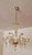 Vintage Murano Glass Chandelier, 1990s For Sale - Image 3 of 11