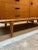 1960s Omann Jun Danish Modern Credenza or Console For Sale - Image 5 of 11