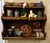 Primitive Pine Hanging Shelf For Sale - Image 13 of 14