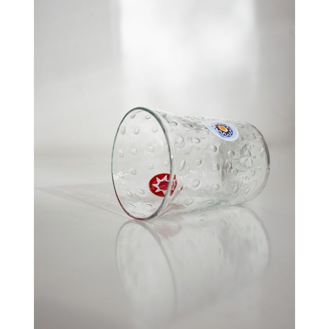 Drinking Set by Maryana Iskra for Ribes, Set of 6 For Sale - Image 6 of 18