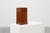 Art Deco Wooden Umbrella Stand, Italy, 1920s For Sale - Image 6 of 11