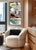 Abstract Large Abstract Painting Titled: Privvy For Sale - Image 3 of 10