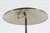 1950s Vintage Danish Desk Lamp in Brass with Patina by Jo Hammerborg for Fog & Mørup, 1950s For Sale - Image 5 of 12