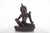 19th Century Copper Alloy Statue of a Nepalese Female Deity For Sale - Image 6 of 6