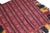 Vintage Handwoven Kilim Horse Cover Blanket, 1920s For Sale - Image 10 of 18