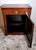 Biedermeier Late 19th Century Biedermeier Style Small Italian Cabinet For Sale - Image 3 of 13