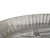 Transparent Mid 20th Century Heisey Glass Banded Flute Oval Dish For Sale - Image 8 of 15
