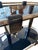 Art Deco Black Serving Bar Cart, 1930s For Sale - Image 6 of 13