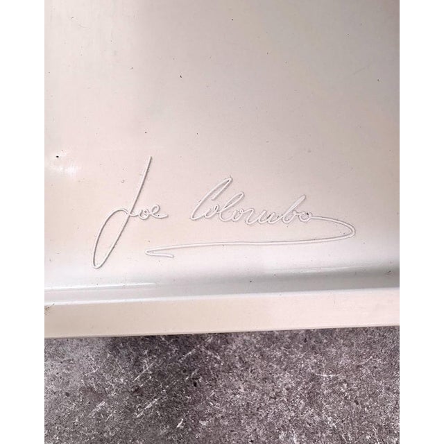 Boby Cabinet by Joe Colombo for Bieffeplast, 1970s For Sale - Image 3 of 10