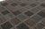 Rug & Kilim Contemporary Oversized Scandinavian Style Wool & Natural Yarn by Rug & Kilim, India For Sale - Image 4 of 7