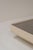 Cream Caori Coffee Table by Vico Magistretti for Gavina, Italy, 1970s For Sale - Image 8 of 18