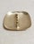 Metal 1960's Brass Ash Tray For Sale - Image 7 of 9