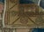 Textile Turkish Mini Rug Oriental Hand Knotted Vintage Rug 1'10" x 3'3" #20716 For Sale - Image 7 of 8