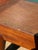 1950s Sculptural Bench Mid Century Modern For Sale - Image 9 of 10