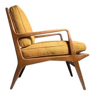 Vintage Lounge Chair design For Sale