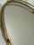 Vintage Gold Toned Mirror Tray, Midcentury 1970s For Sale In Sacramento - Image 6 of 6