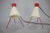 Mid-Century Table Lamps by Josef Hurka, 1960s, Set of 2 For Sale - Image 6 of 12