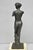 Vintage Mid Century Modern Bronze Nude Woman Sculpture Figure Signed "A Risi" For Sale - Image 11 of 18